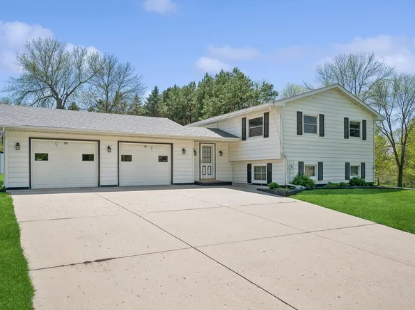 192 3rd St W, Maple Lake, MN 55358