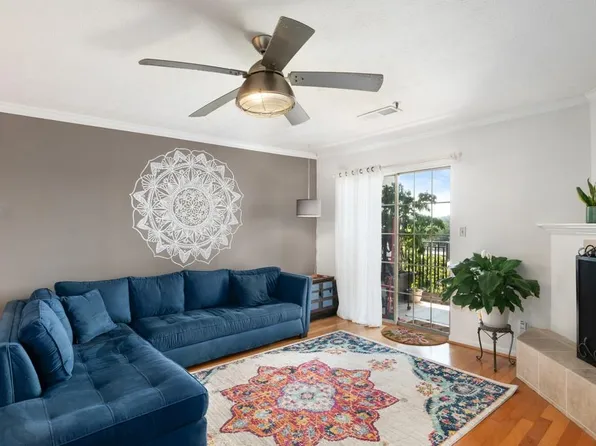 970 Sidney Marcus Blvd NE Unit 1309, Atlanta, GA 30324