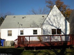 423 Connecticut Ave, Norfolk, VA 23508
