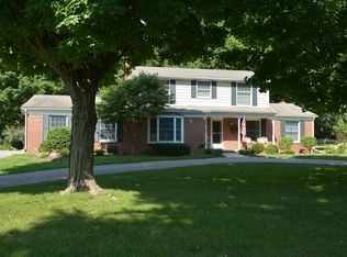 6779 Limerick Ln, Troy, MI