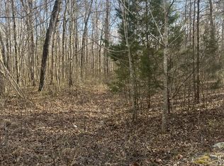 0 Boynton Valley Rd LOT 35, Manchester, TN 37355