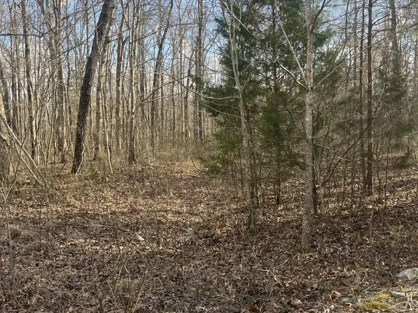 0 Boynton Valley Rd Lot 35, Manchester, TN 37355