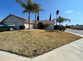 929 Cirrus Way, San Jacinto, CA 92582