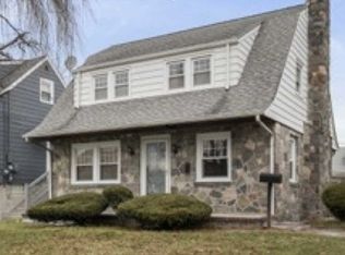 118-120 Lenox Ave, Paterson, NJ 07502
