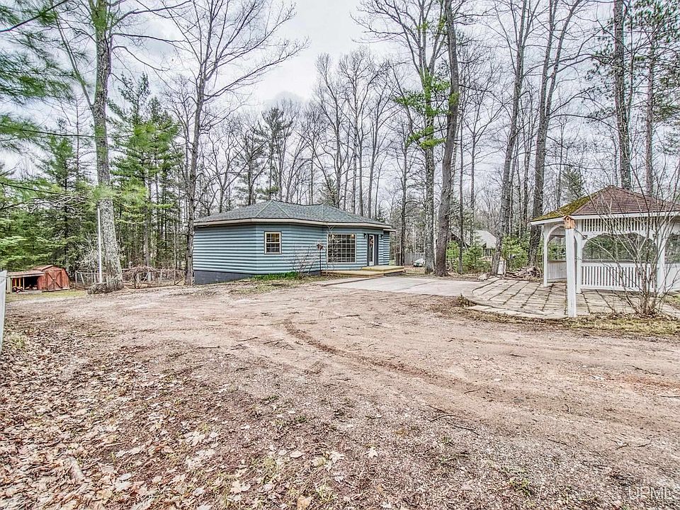 3084N3084 Quinnesec Lake Antoine Rd, Iron Mountain, MI 49801 Zillow