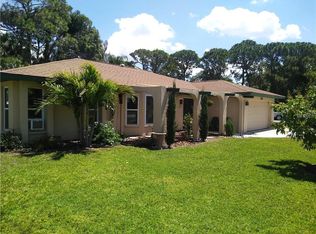 4321 Pompano Rd, Venice, FL 34293