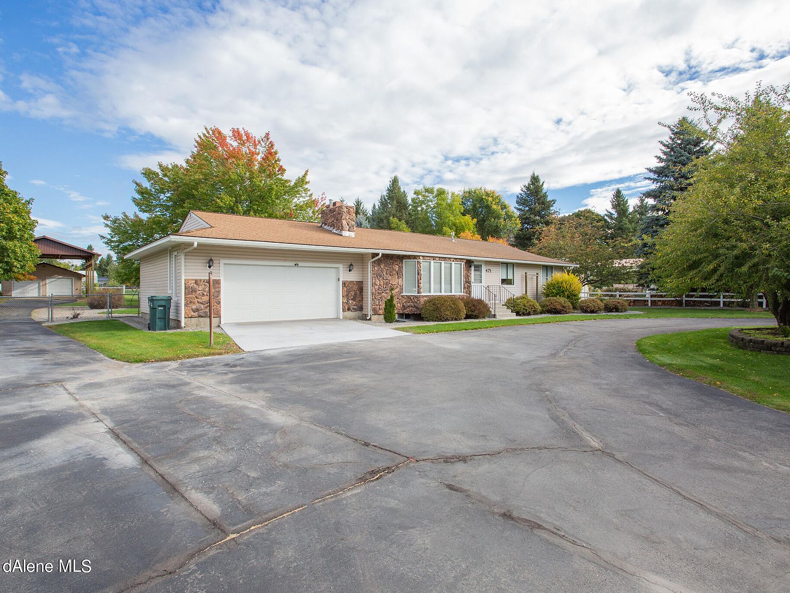 471 E Hanley Ave, Dalton Gardens, ID 83815 Zillow