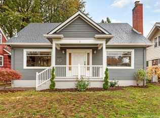 2124 NE 53rd Ave, Portland, OR 97213