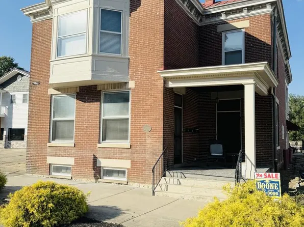 123 E 3rd St, Maysville, KY 41056