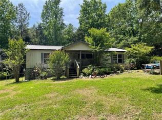 13 Spring Ridge Rd NW, Kingston, GA 30145