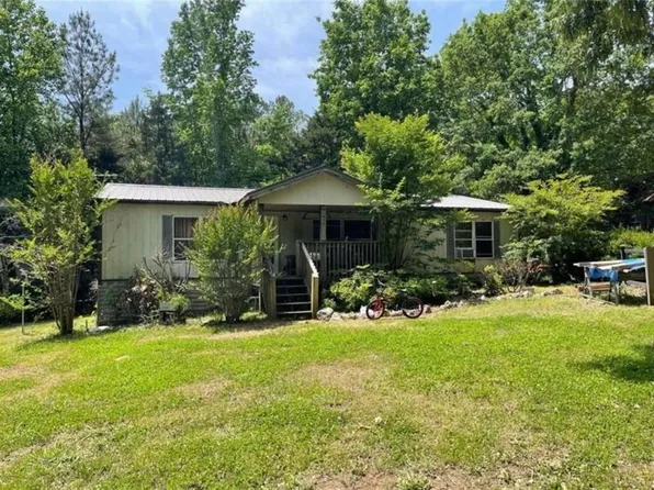 13 Spring Ridge Rd NW, Kingston, GA 30145