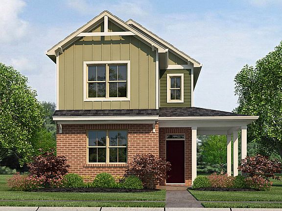 Plan Elevation.