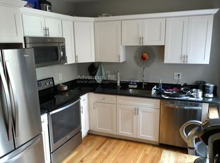 29 Sheafe St APT 5, Boston, MA 02113