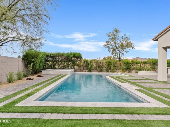 9782 E SOUTH BEND Drive, Scottsdale, AZ 85255