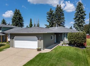 18508 92nd Ave NW, Edmonton, AB T5T 1P4