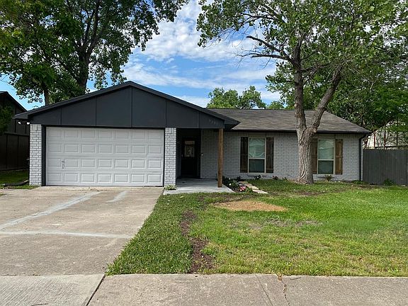 2nd image of 5337 Knox Dr