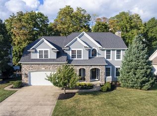 1177 Willow Bend Dr, Medina, OH 44256