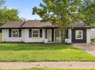 11380 Lanewood Cir, Dallas, TX 75218