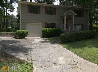 2285 Fairway Cir SW, Atlanta, GA 30331