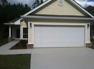 72 N Marsh, Freeport, FL 32439