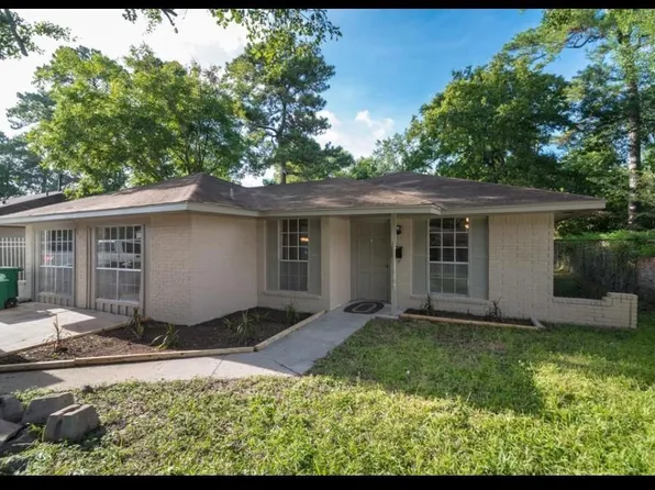 7621 Gleason Rd, Houston, TX 77016