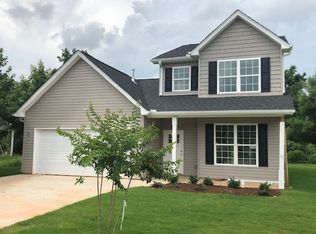 215 Walcott Dr, Lyman, SC 29365