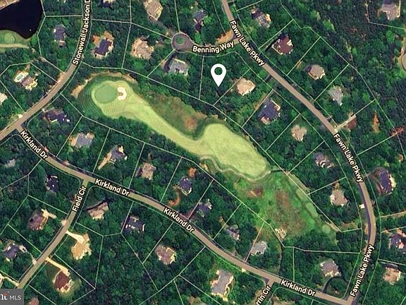 3rd image of 11316 Fawn Lake Pkwy
