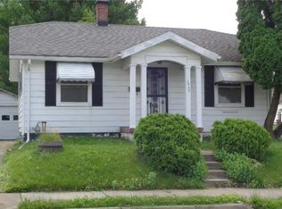 1928 Erie Ave, Springfield, OH 45505