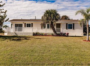 3055 Daffodil Ter, Punta Gorda, FL 33983