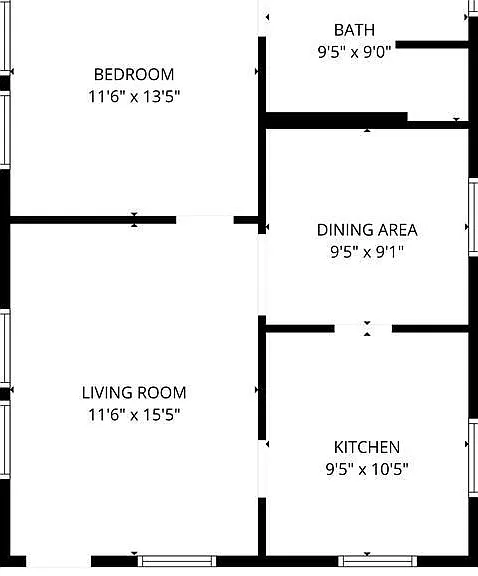 1704 N Baker St — Photo 11