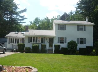 65 Chase Rd, Londonderry, NH 03053