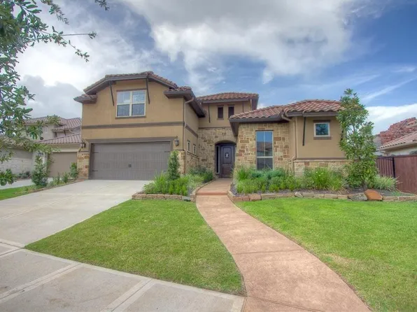 63 Silent Circle Dr, Sugar Land, TX 77498