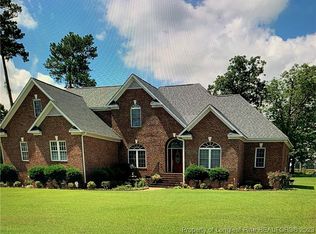 330 Citadel Ct, Raeford, NC 28376