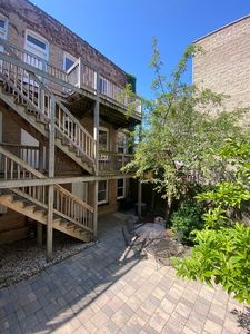 2039 W Iowa St #CH, Chicago, IL, 60622