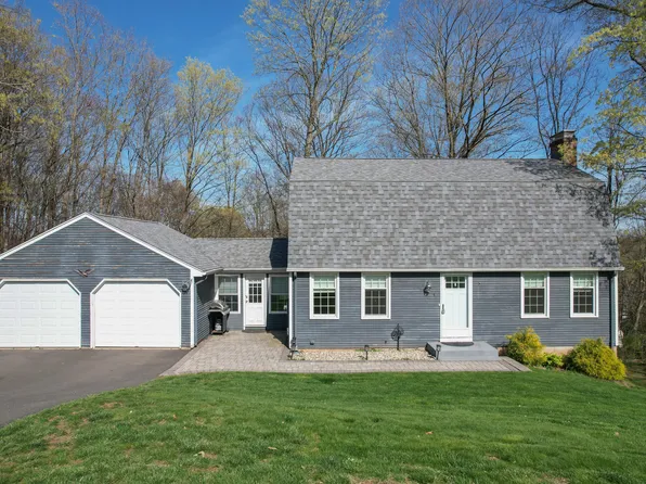 1 Misty Mountain Road, Berlin, CT 06037