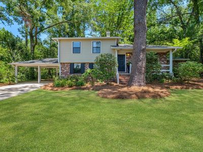 2003 Chuli Nene, Tallahassee, FL, 32301