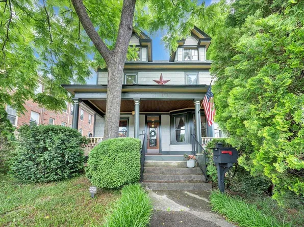 1526 Franklin Rd SW, Roanoke, VA 24016