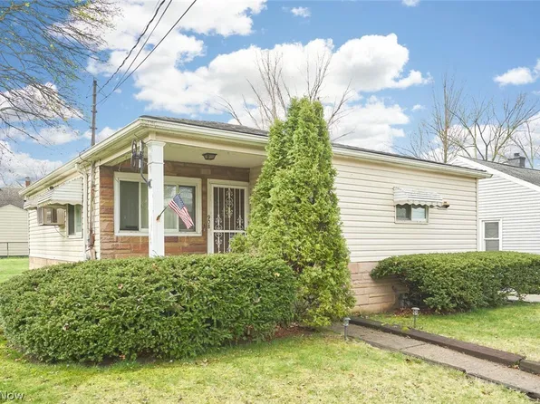 908 Clifford Ave, Akron, OH 44306