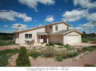 18270 Appaloosa Rd, Monument, CO 80132