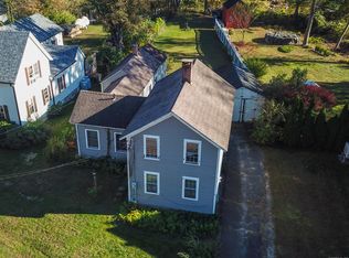 71 Wickett St, New Hartford, CT 06057