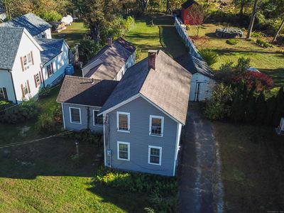 71 Wickett Street, New Hartford, CT, 06057