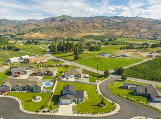 116 Bright Ct, Manson, WA 98831