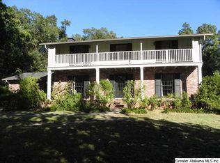 2719 Lakeland Trl, Birmingham, AL 35243