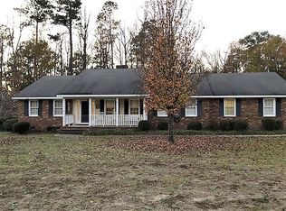 1217 Wire Rd, Aiken, SC 29805