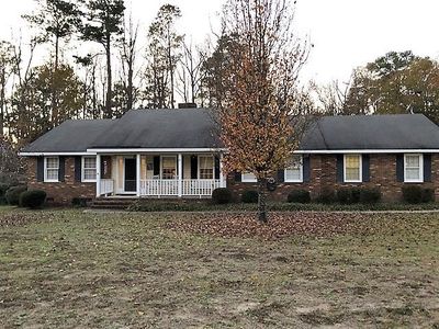 1217 Wire Rd, Aiken, SC, 29805