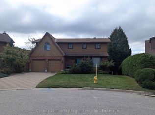 8 Found Ct, North Bay, ON P1A4E5