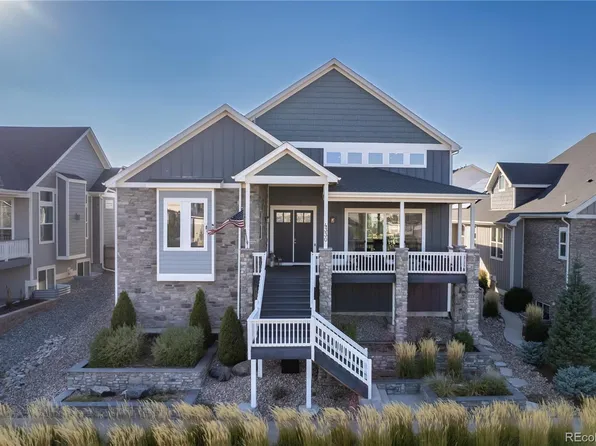 4330 Fell Mist Way, Castle Rock, CO 80109