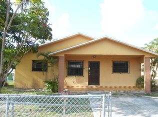 2030 NW 86th Ter, Miami, FL 33147