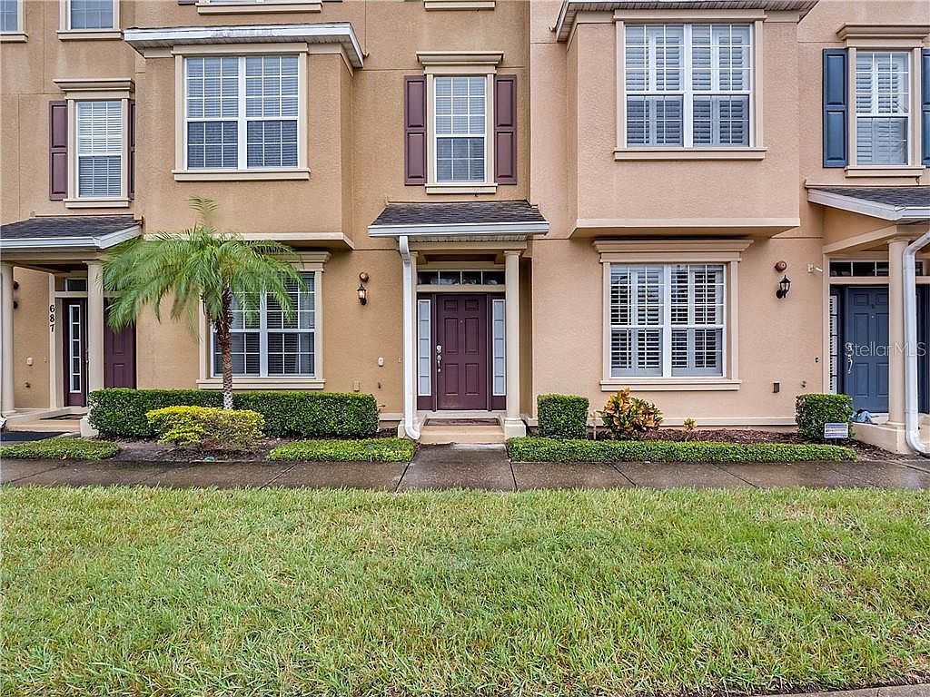 683 Pensacola Ln, Lake Mary, FL 32746 Zillow
