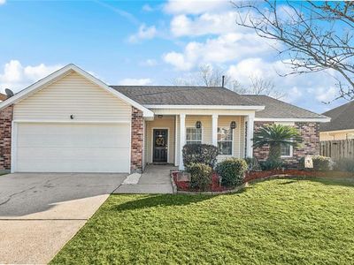 1023 Sterling Oaks Blvd, Slidell, LA, 70461